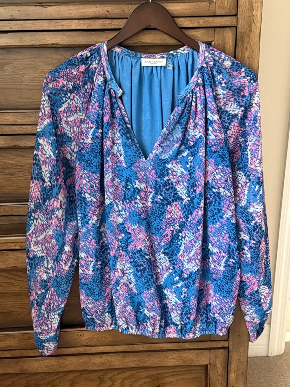 Ramy Brook blouse